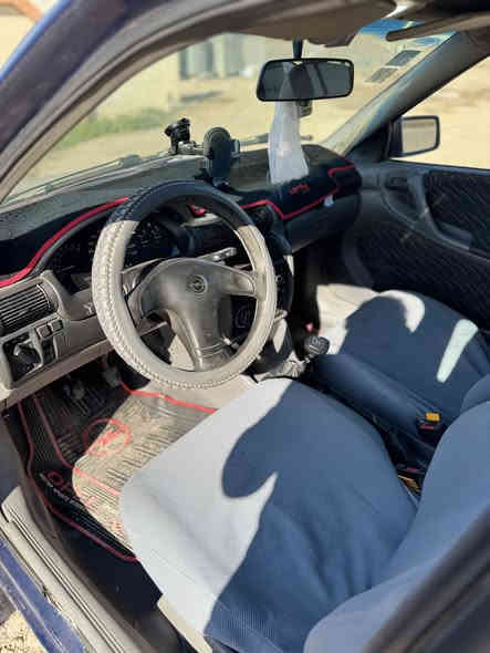 ‏استر استيشن 
‏موديل 92
‏محرك 20
‏رقم بغداد مشروع وطني يتحول بل موصل 
‏محرك وكير بشرط 
‏كوبون بانزين بي 
‏طاخم تايرات جديد 
‏كهربائية شغال 
‏سعر 50 وبي مجال 
‏رقم الهاتف 
‏***********
‏***********
