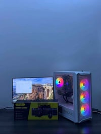 تجميعة جاهزة • GTX 1660 SUPER • i5-9400F