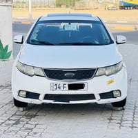 سيراتو • ٢٠١٢ • بصرة