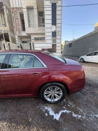 كرايسلر اوباما كرزي🍒 2016 اصل لمتدد  معلايه 2022  ذي قار حرةشرط التحوي...