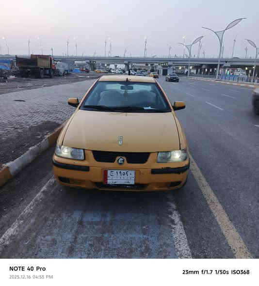 السلام عليكم سياره للبيع سمنت موديل 2010 رقم بغداد مشروع وطني ل 27 دفتر بنزين موجود صاحب السنويه بكركوك وكاله تحويل شرط السعر 25 وبيها مجال كير محرك شرط شراي يتصل على رقم الموبايل العنوان كركوك ***********
