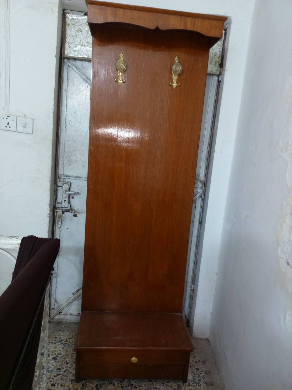 غرفه صاج عراقي للبيع بسعر 550 وبيه مجال بسيط  مكاني بغداد الحريه ثانيه


**إذا كنت صاحب هذا الإعلان وتريد حذفه لأي سبب، رجاءا أرسل رسالة إلى الدعم الفني**