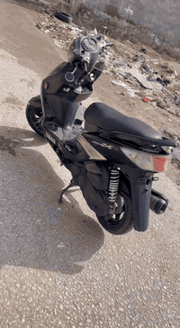 السلام عليكم دراجه سكنس  لبيع فحل طلاعات كفاله عامه   ‏‪***********‬‏
