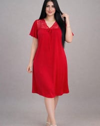 شلحة قصير • فانيلة زبدة • فري سايز