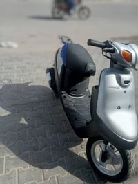 دراجه بطه 60 نظيفه محرك كهربيات شغالت لبيع 250 او مراوس 07826331437