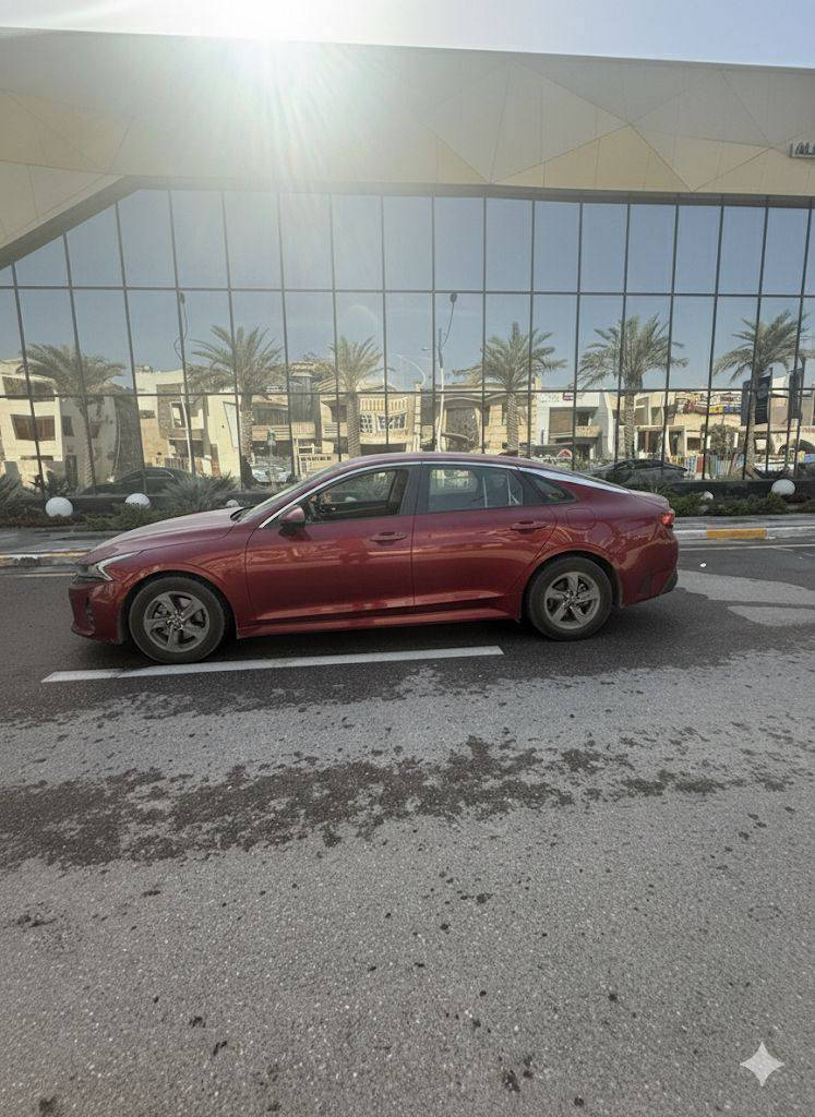 K5 2021 lx
نص مواصفات 
رادار 
فول تحكمات ستيرن
شاشة كاربلي واندرويد اوتو بدون كيبل
تحديد مسار 
مثبتت سرعة
هاندبريك بصمة 
اوتو ستوب 
رقم بغداد 
سنوية وهزة جديدة 
السعر 149 وبيها مجال للشراي 
***********
