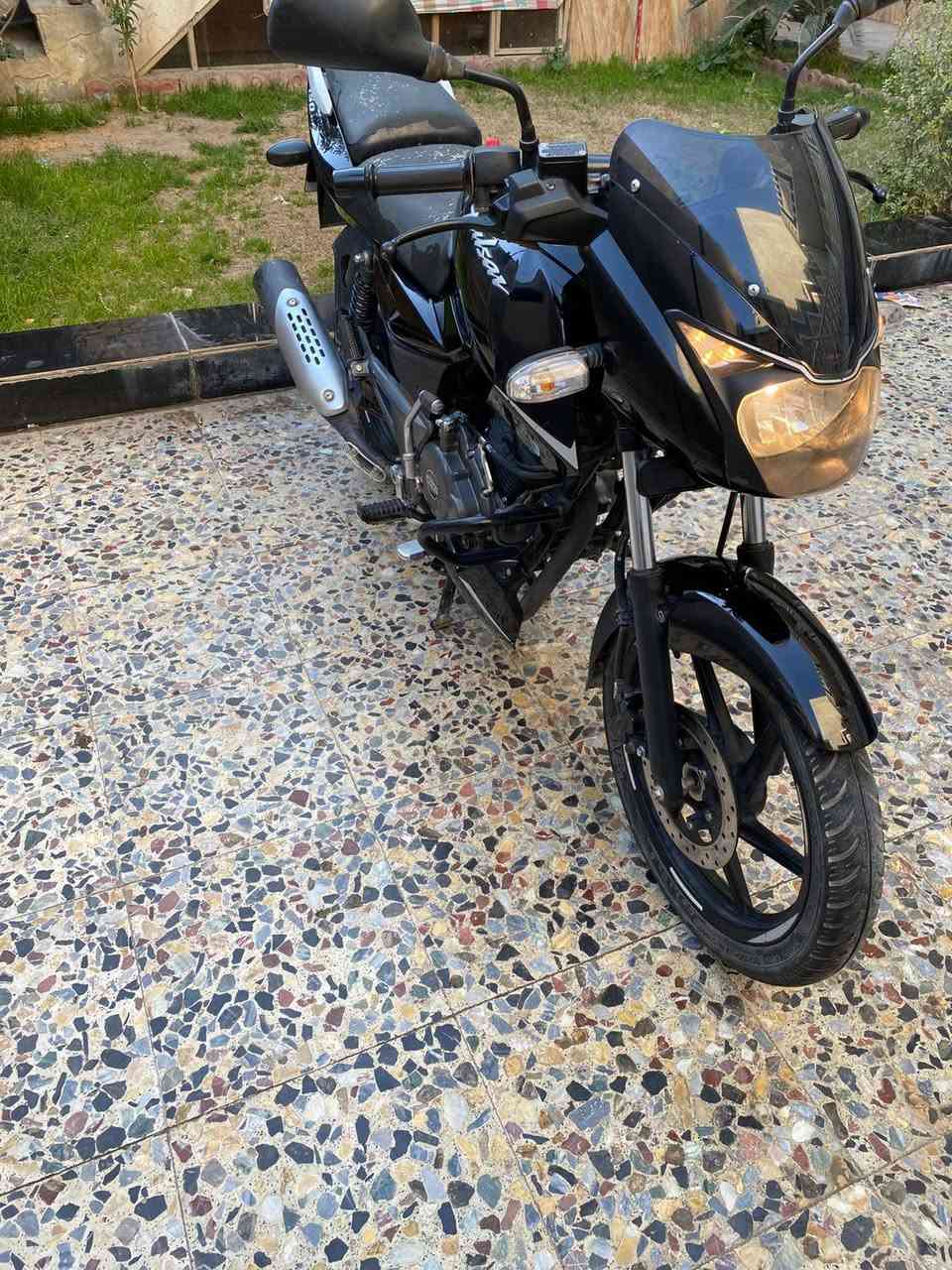 السلام عليكم دراجة بولسر موديل 22 نضيفه ماشية ٢٩ الف مال بيت عمرهه ماشتغلت دلفري مكينه ممفتوحه ابد مرقمه بغداد شرط التحويل
سعرها 2مليونين المكان جميلة مطعم الركن الابيض ***********
السلام عليكم دراجة بولسر موديل 22 نضيفه ماشية ٢٩ الف مال بيت عمرهه ماشتغلت دلفري مكينه ممفتوحه ابد مرقمه بغداد شرط التحويل

