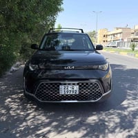 كيا سول 2023 • كيا سول فول • سول 2023 • محرك 2000 • كشنات كهرباء • تشغ...