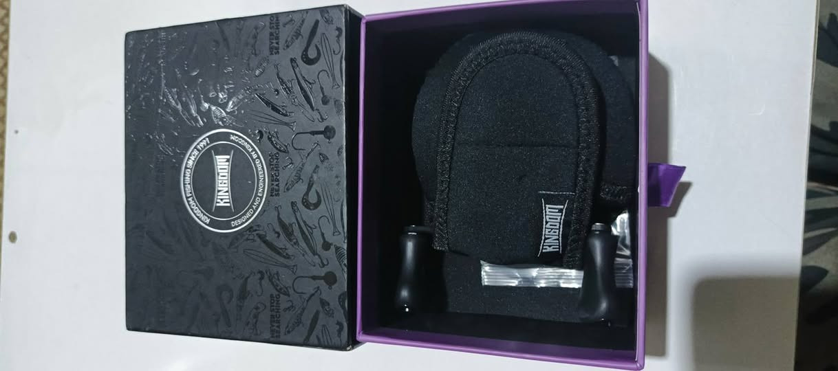 ما شاء الله جل و علا
أجى الصيف و الصيد قطعة راقية متحصل حط سعرك و بالعافية لأعلى توصيل لكل المحافظات ٣ اللللف


**إذا كنت صاحب هذا الإعلان وتريد حذفه لأي سبب، رجاءا أرسل رسالة إلى الدعم الفني**