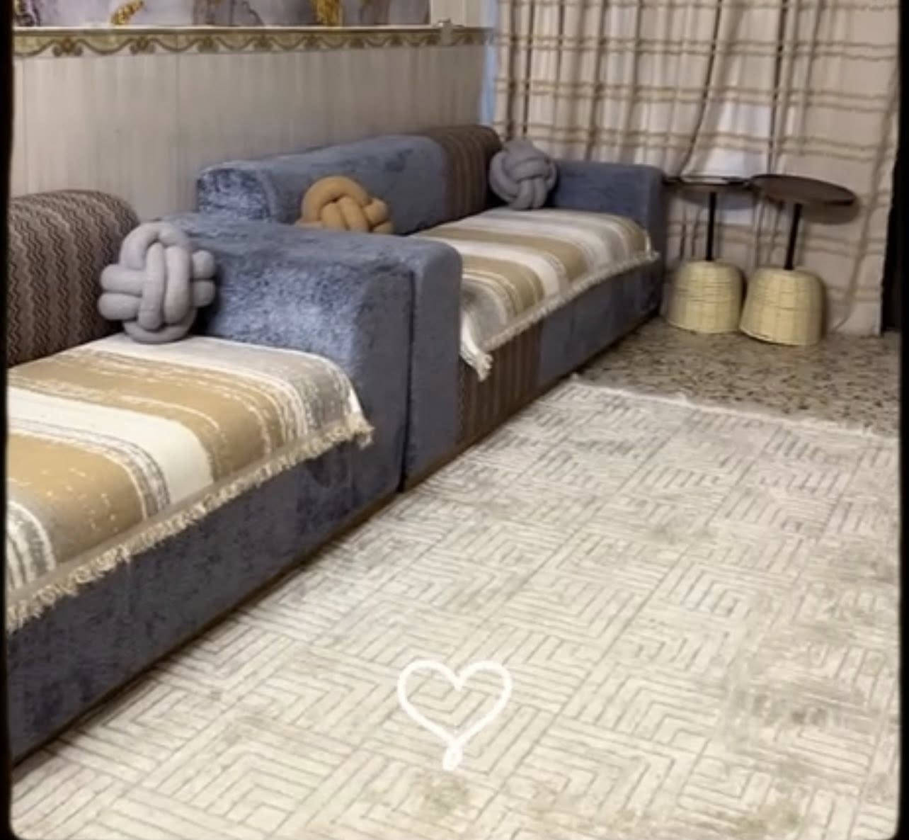 تخم جديد قنفتين 6مقاعد للبيع تفصال وكلش نوعيته ممتازة ب600


**إذا كنت صاحب هذا الإعلان وتريد حذفه لأي سبب، رجاءا أرسل رسالة إلى الدعم الفني**