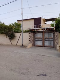 بيت نون للبيع الفرع المقابيل الكنيسه السعر خاص رقم الهاتف 07856686720