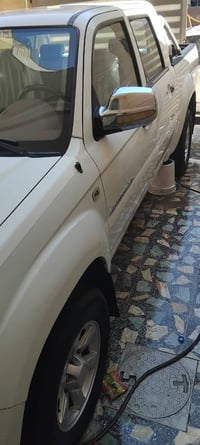بيكم كراند موديل 2018 سياره جاهزة خير من الله مكفوال من الصبغ وبسمي ال...