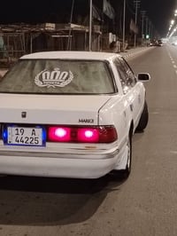 مارك 91 • نكليزي • مكينة وكير زين