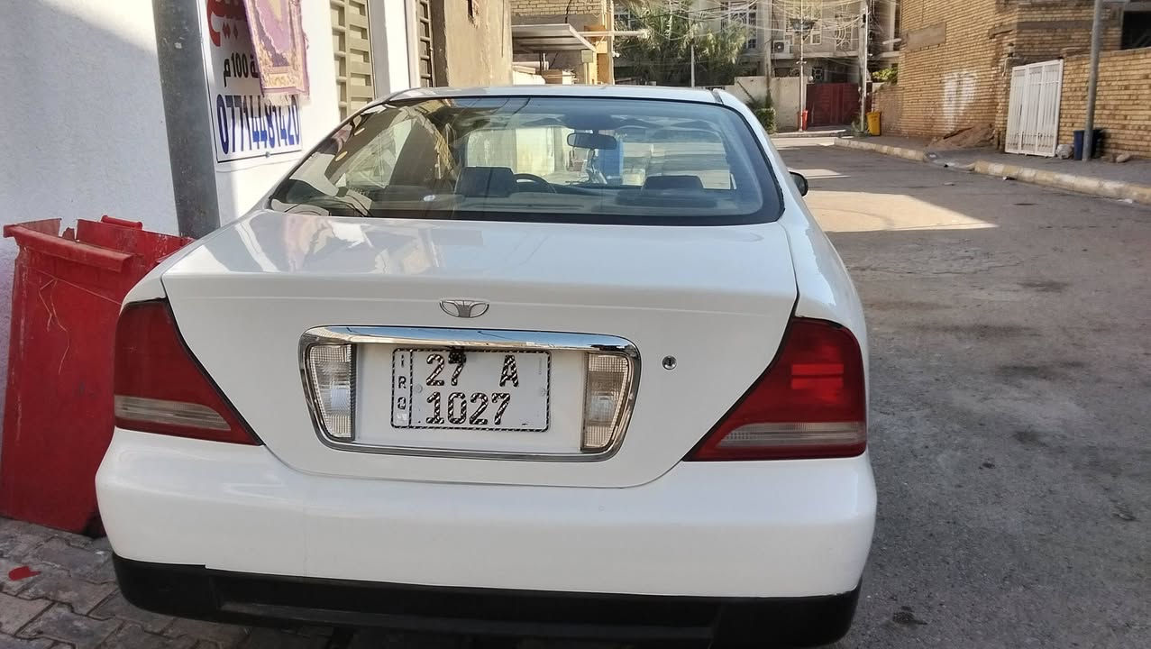 سلام عليكم شوفر ليت ابيكا مديل 2006 رقم ذي قار مميز سنويه جديده تحويل ثاني يوم كير اوتماتيك ومكينه جدد  مكاني كوت الخاجيه ***********

