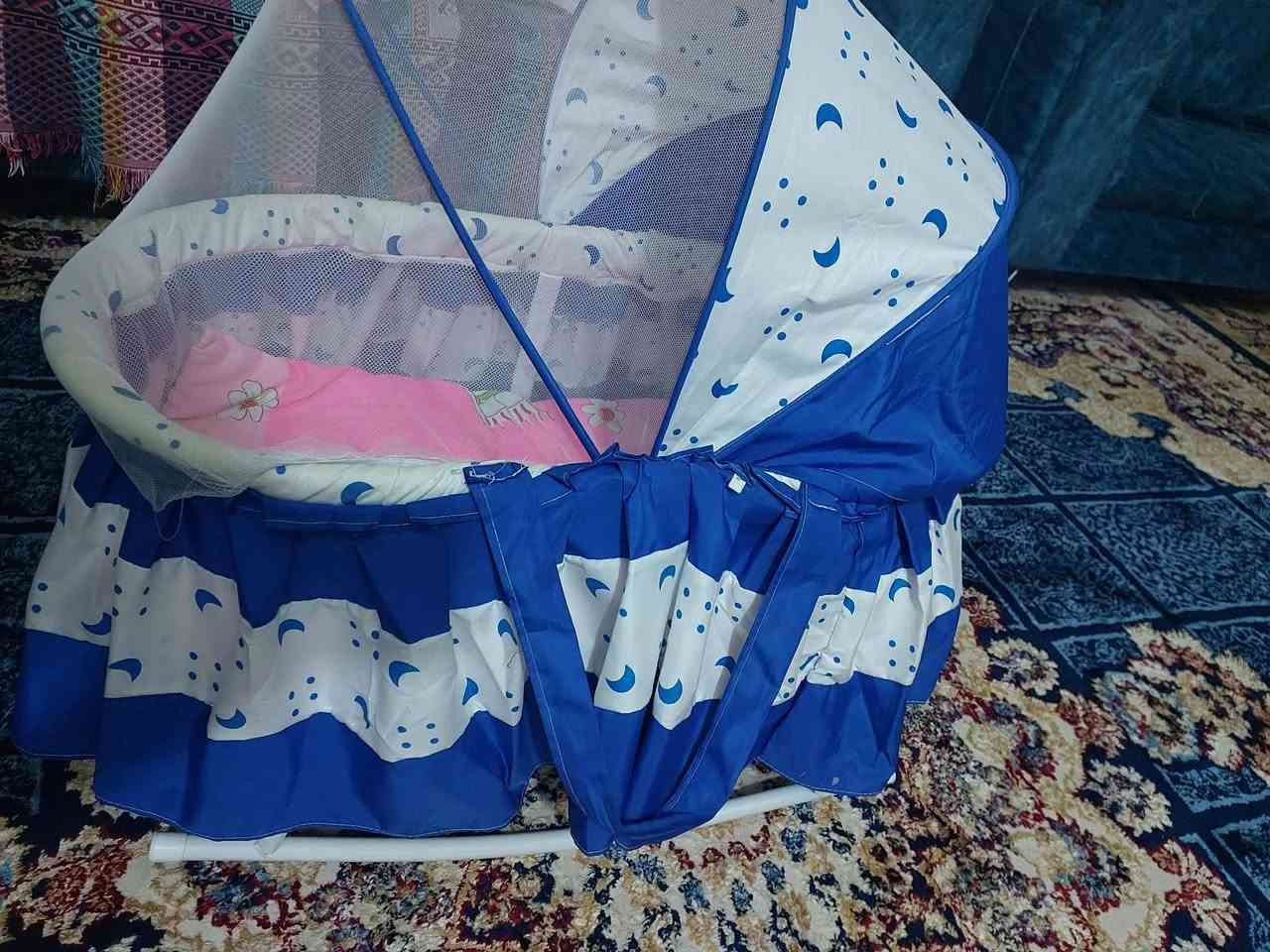 سرير 20 
هزاز 25


**إذا كنت صاحب هذا الإعلان وتريد حذفه لأي سبب، رجاءا أرسل رسالة إلى الدعم الفني**