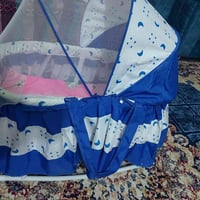 سرير • هزاز