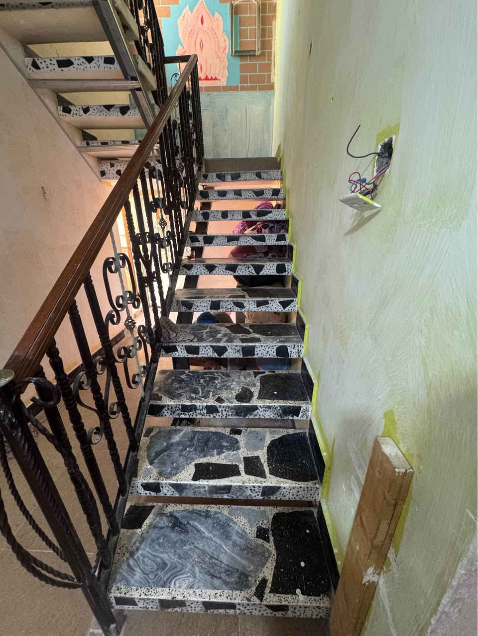 محجر درج حديد قطعتين سعره 250الف 
واتساب *********** المدينة, البصرة
