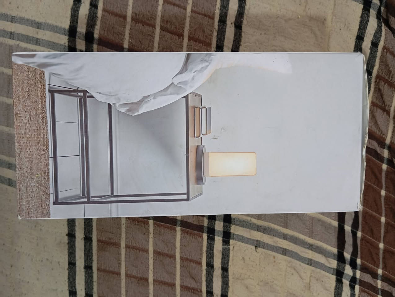 رمضان كريم 
متوفر توووصيل


**إذا كنت صاحب هذا الإعلان وتريد حذفه لأي سبب، رجاءا أرسل رسالة إلى الدعم الفني**