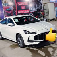 ام جي GT • فول مواصفات • ٢٠٢٥