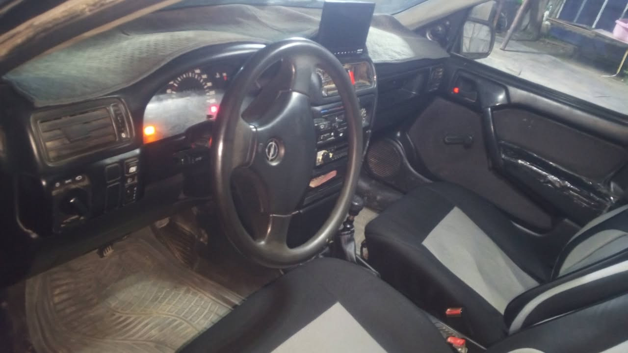 السلام عليكم اوبل فيكترا موديل 1992 حجم 16 رقم كركوك دفتر بانزين بي مشروع وطني لل28 لا صرف ولا بخار سياره جاهزه من كلشي صدر خير من الله صاحبه الشرعي موجود الشراي يجي خاص او الاتصال ***********
