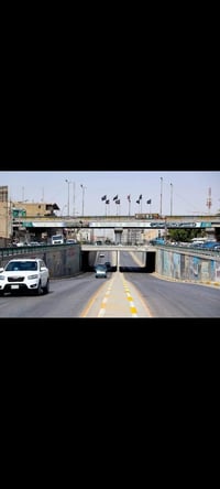 حي الأمين • طابو زراعي • مناسب حسينية