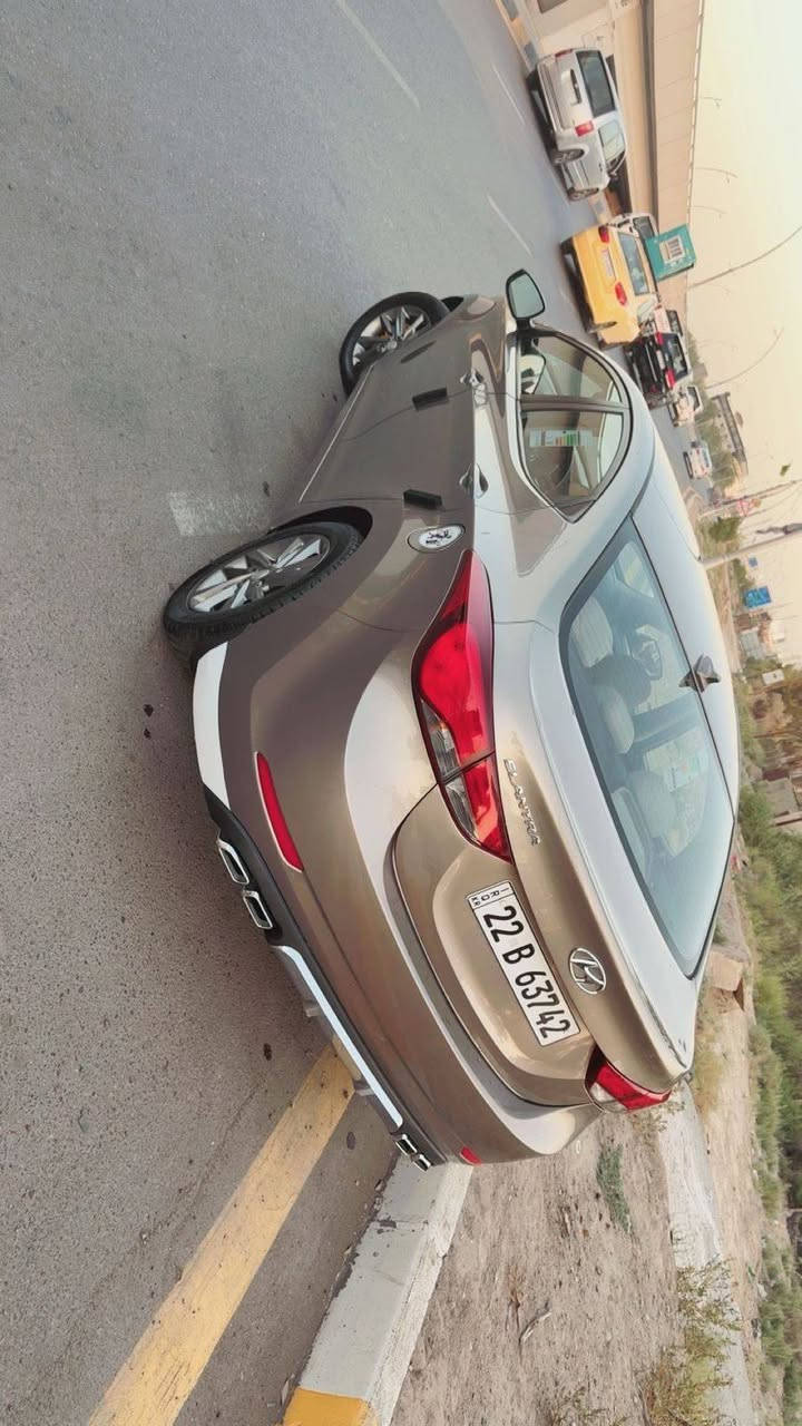 النترا 2016 امريكي
حادثها بابين فقط بدون اي دواخل 
السونار مرفق بلمنشور
رقم اربيل الدولي شرط التحويل
مواصفات عاديه
محرك 1800 دوش
كير محرك صدر خير من الله
تبريد ثلج
مابيها نقص جاهزه 
السعر 105 وبيها مجال 
مكاني بغداد الدورة 
***********
