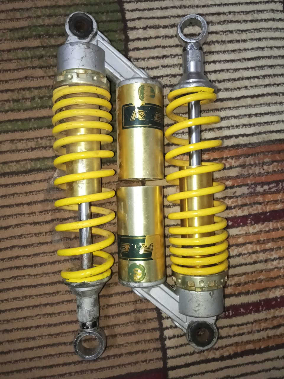 دبلات مال ايران للبيع  سعر 20 الف


**إذا كنت صاحب هذا الإعلان وتريد حذفه لأي سبب، رجاءا أرسل رسالة إلى الدعم الفني**