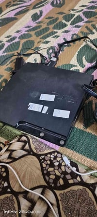 ٤ جوستك • ذاكرة ٣٢٠ • حي الغدير