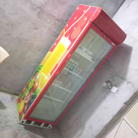 براد • مستعمل • تبريد فول ثلج