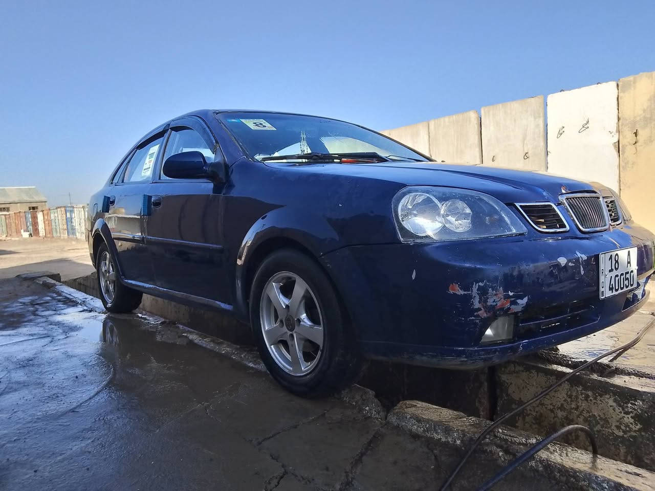 اوبترا للبيع موديل 2004حرك كير خير من الله كير عادي تبريد شغال صدر خلفي ومامي جديد السعر 48بيها مجال هذا رقمي ***********
