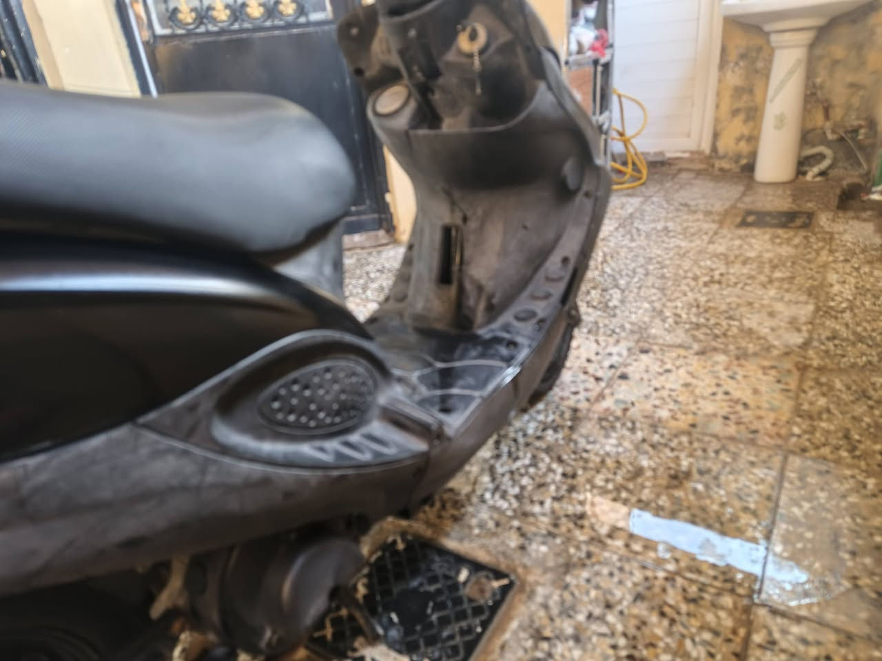 سلام عليكم كامكو في تو ٢٠١٢مكينه مكفولة الكفر نقص اشاره وجامه بكلايت بيها كسر بسيط كابريتر مو جويتر وآل جويتر موجود إذا تحب ترجعها نزول السعر ٥٥٠وبيها مجال


**إذا كنت صاحب هذا الإعلان وتريد حذفه لأي سبب، رجاءا أرسل رسالة إلى الدعم الفني**