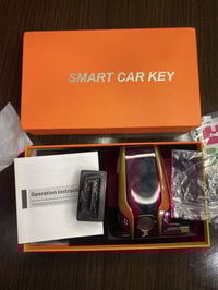 اكسسوارات سيارات