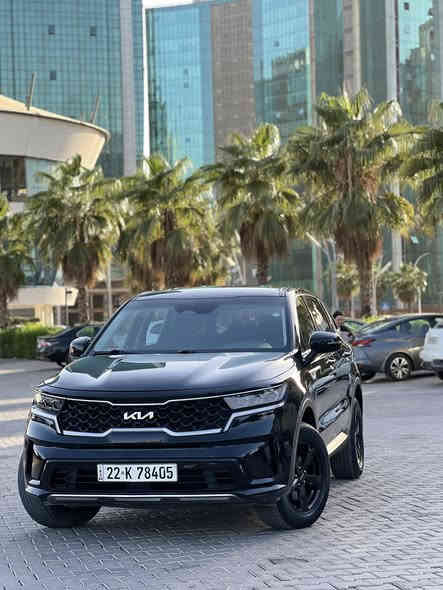 سعر مناسب 219 ورقه
كيا سورينتو 2022 Lx فورويل دبل
Kia sorento 2022 Lx
سياره نظيفة و جديده بدون مصرف
سنويه و هزة جديد
🔴تحويل بنفس اليوم
ماشية 69 الف كيلومتر فقط
🔴بدون ايرباك بدون صبغ بدون تبديل
فقط جاملغ مفتوح و نفسه مشدود
🔴 سياره 7 راكب
محرك 2.5 V 4
رقم شاصي موجود ضمن الصور
مكان اربيل
واتساب

***********
