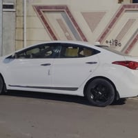 النترا • موديل ٢٠١٤ • خليجي