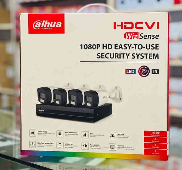 #يعلن💎_مكتب_السيد لكاميرات المراقبة ((المجاز رسمياًمن هيئة الإعلام والاتصالات ))
📸عن وصول وجبة جديدة من كاميرات المراقبة نوع #دهوا #🔴DAHUA🔴
بأسعار تنافسية للمفرد والجملة...
تتوفر كميات كبيرة لأصحاب المكاتب من الكاميرات واجهزة التسجيل #DVR #XVR #NVR
#يوجد_🚚توصيل_الى_كافة_مناطق_العراق
#للحجز الاتصال على الرقم ☎️*********** / ***********☎️… ⭕️العنوان / الجنينه / شارع البهو // مجاور مطعم الحوراء .
#او_مراسلة الصفحة والبيج السيد لكاميرات المراقبة
الموديلات المتوفرة :-
⭐️⭐️⭐️⭐️⭐️⭐️
DH-HAC-B1A21
DH-HAC-B1A51
DH-HAC-HFW1200CMP
DH-HAC-HFW1200CMP-A
DH-HAC-HFW1200TLP
DH-HAC-HDW1200EMP-A
DH-HAC-HFW1209CP-LED
DH-HAC-HFW1509TLMP-A-LED
DH-HAC-HFW1500THP-I4
HFW1200DP
1500THP-I8
D1A21P
1209TLMP-LED
HDW1509TLP-LED

DH-HAC-HFW1509TP-LED 
DH-XVR1B08-I
DH-XVR1B04-I
DH-XVR1B04H-I
DH-XVR1B08H-I
DH-XVR5104HS-4KL-I3
