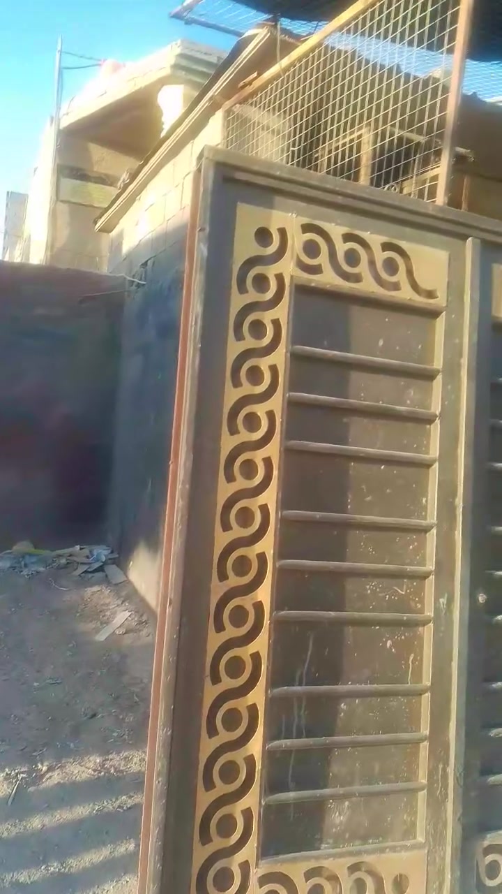 للبيع


**إذا كنت صاحب هذا الإعلان وتريد حذفه لأي سبب، رجاءا أرسل رسالة إلى الدعم الفني**