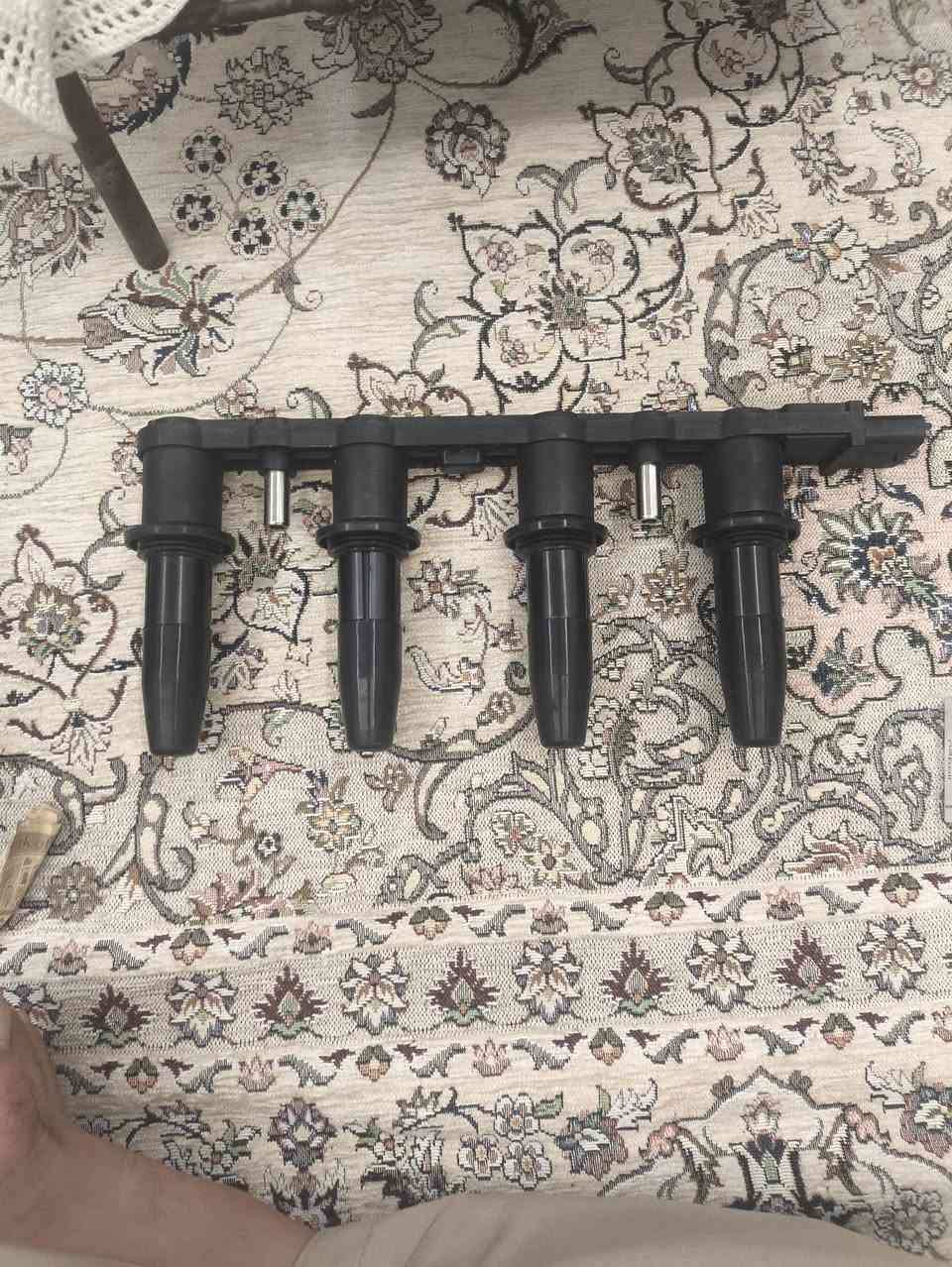 الي يفيده ينطيني سعر


**إذا كنت صاحب هذا الإعلان وتريد حذفه لأي سبب، رجاءا أرسل رسالة إلى الدعم الفني**
