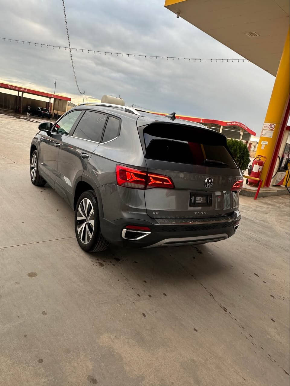 فولگسن تاوس ٢٠٢٤ فول
سعر ١٥٨
تيل ***********
سياره نويه نيو درگاي سايق سبووخه بئ زورئ به شرته سيارة ٧ هزار رويشتوه سفرة 
مواصفات فول بسمه و بانوراما شخال و بريك بسمه شاشه الكتروني كوشنات جلدوو كهرباي لايتات ليتوو زينون ويل كرووم فول فول زماره كاتي ووسئ مانگي له گه له هيشتا نه شكاوه 
سعر ١٥٨
تيل *********** عنوان ئاكرئ اكر, نينوى
