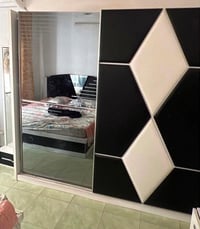 اربيل لاوان ستي • غرفة ٦ قطع • بدون دوشك