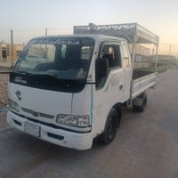 كيه فونتيرة موديل ٩٨ • نجف • شاصي ومكينة مكفولة