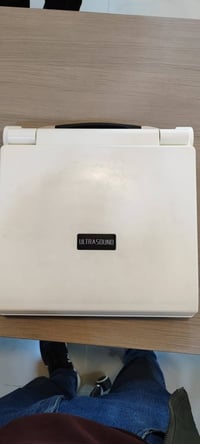 متوفر  الان  سونار بورتبل   2   بروب  سعر مناسب  تنصيب  وصيانة  متوفر ...