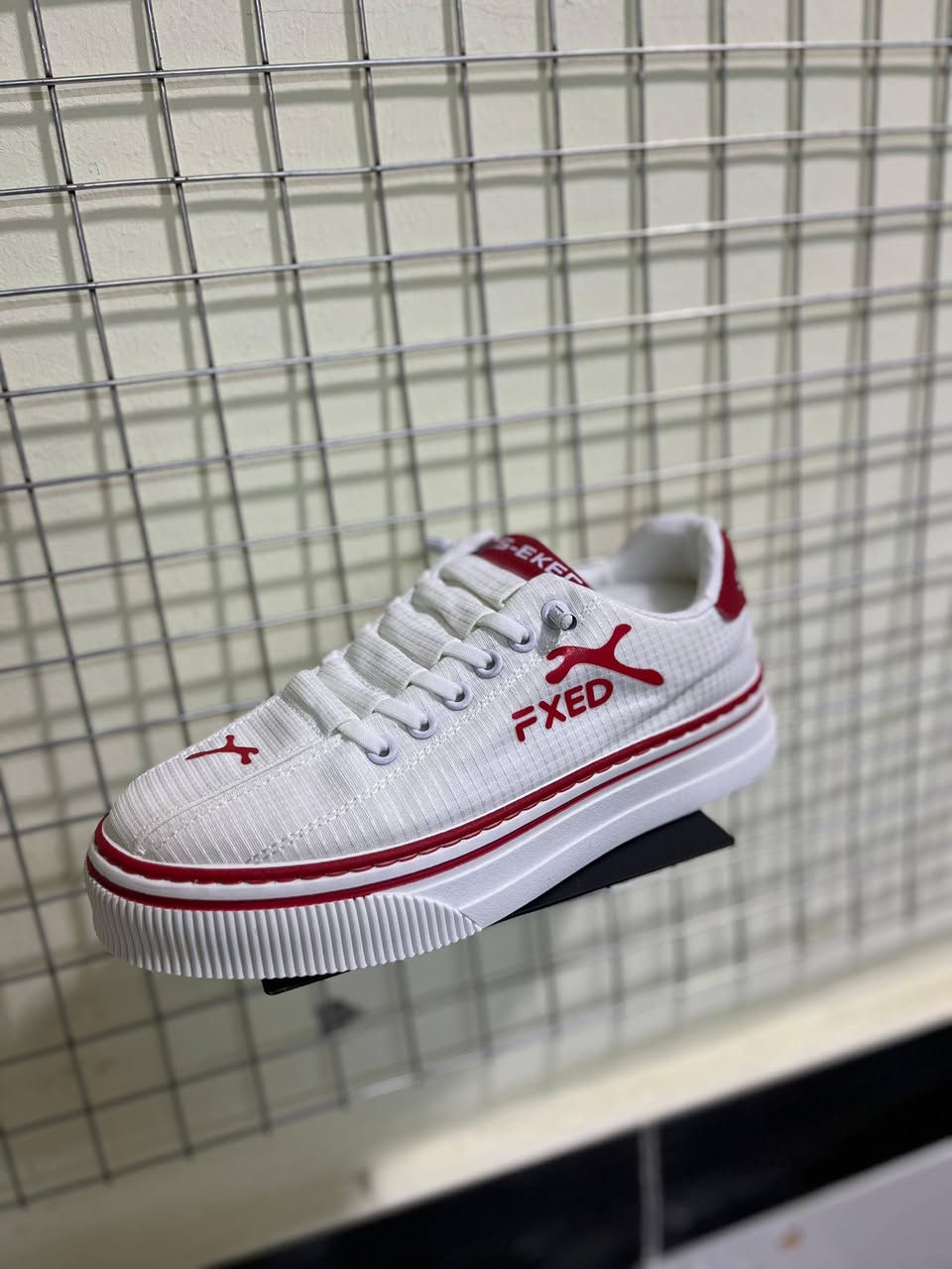 عروض شهر رمضان المبارك 
قطعة 12 قطعتين 20 
توصيل مجاني داخل البصرة 🎊

***********
