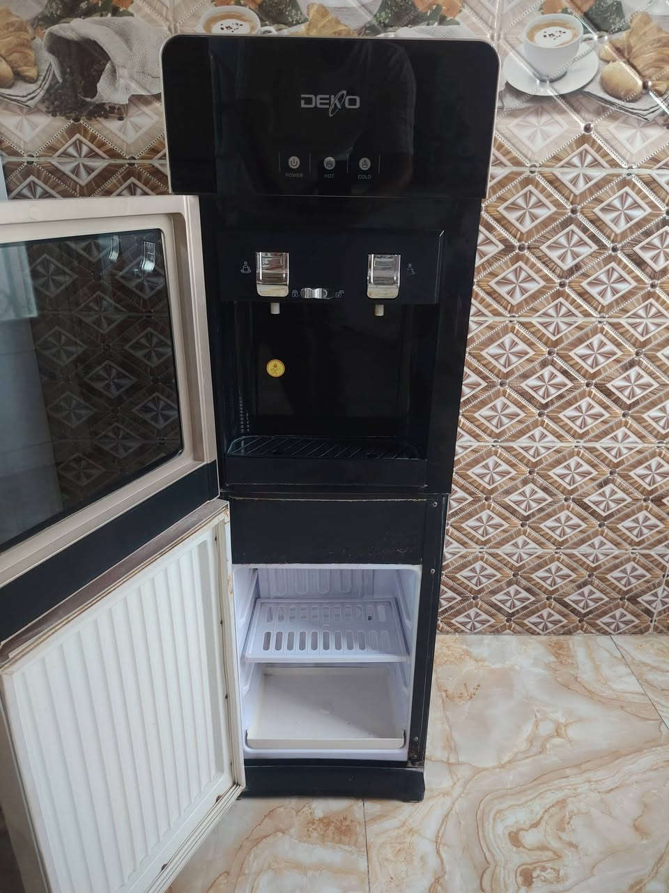 براد شركه مامصلح السعر ٧٥
للتواصل ***********
