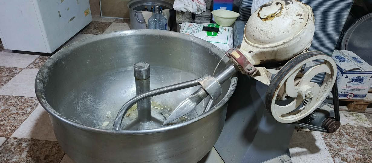 عجامة ٥ خمس اجياس للبيع كلش نضيف مكان كركوك *********** كركوك, العراق

