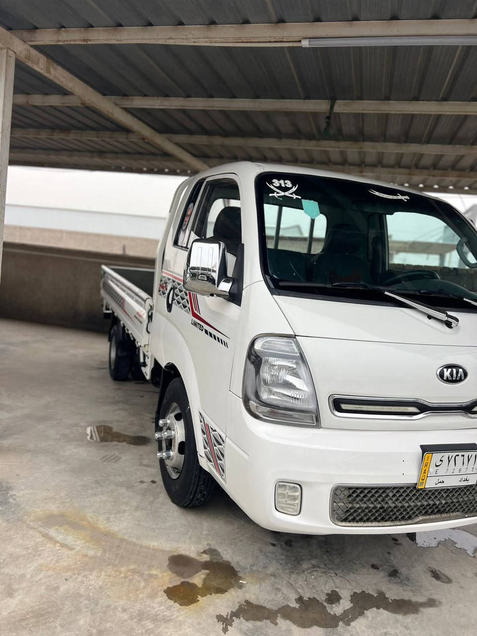 كيا فحل مديل 2022 العنوان ديالئ ناحية جديدة الشط معرض اهل العراق الاتصال ع هذا الرقم ***********
