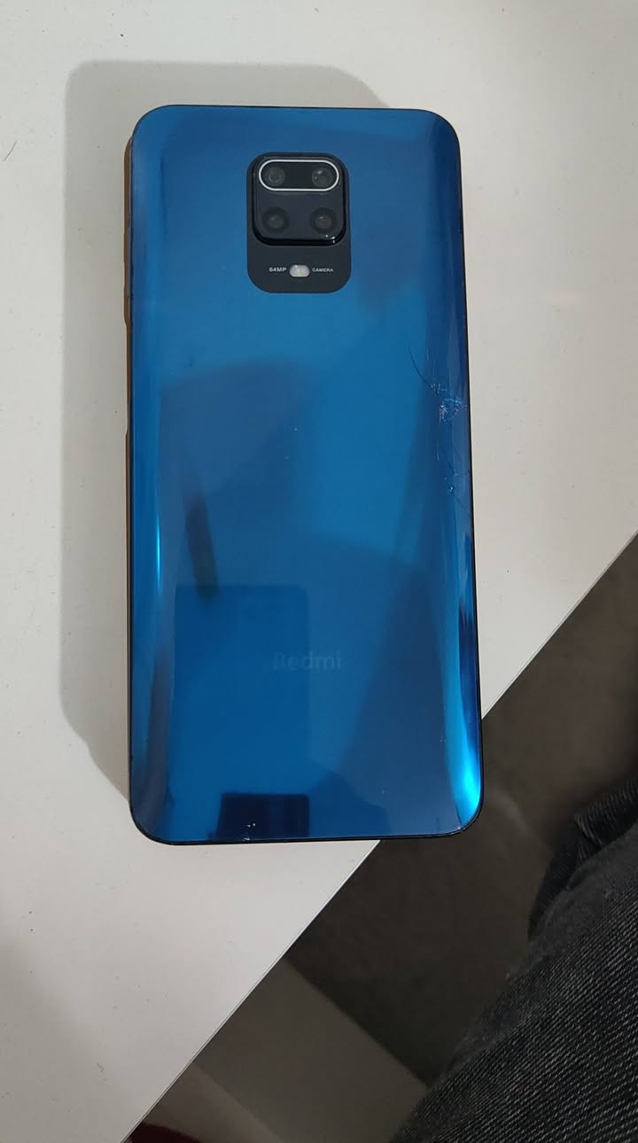 جهاز البيع ريدمي نوت9اس السعر 80 لف مبدل شاشه ول ضهر مكسور


**إذا كنت صاحب هذا الإعلان وتريد حذفه لأي سبب، رجاءا أرسل رسالة إلى الدعم الفني**