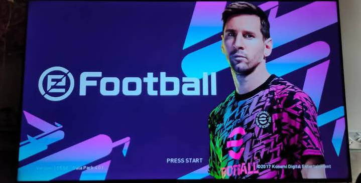 إكس بوكس 360 جهاز مال باله جديد استعمال قليل جدا سعر 85قفل


**إذا كنت صاحب هذا الإعلان وتريد حذفه لأي سبب، رجاءا أرسل رسالة إلى الدعم الفني**