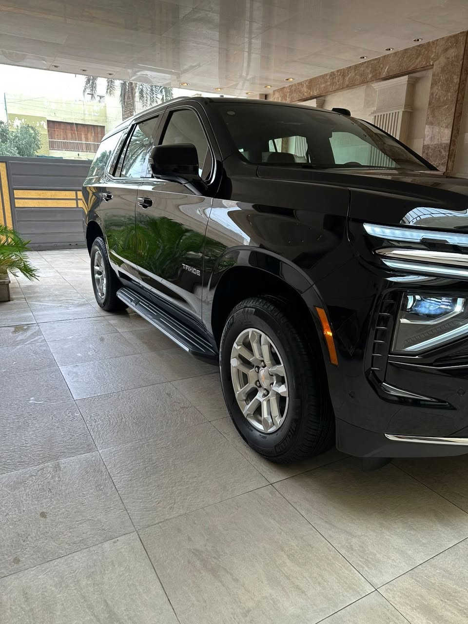 سلام علكيم تاهو مديل 2025 مواصفات LS بجم برايمر معروفه مواصفاتهه ماشيه ٤ الف بعد بحالت شركه زيرو مغلف بي بي اف سياره مكفول كفاله عامه من شخط ومن رصعه ومن كلشي كفاله رقم بغداد بسمي شخصين استفسار على رقم مكاني سياره بغداد البنوك ***********
