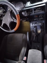 ميتسوبيشي • ١٩٩٢ • رقم الانبار