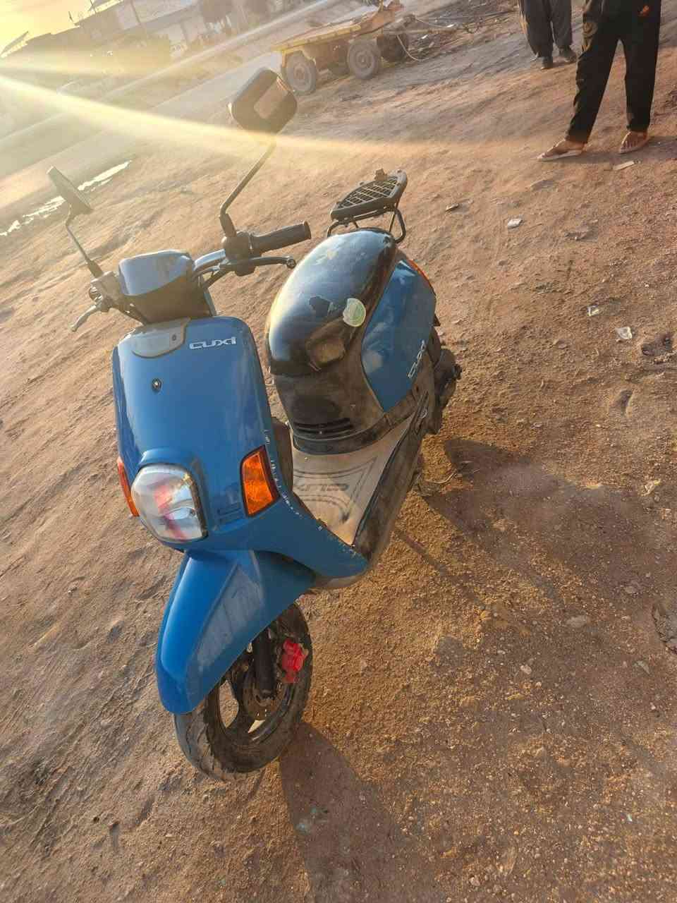 سلام عليكم دراجه بوليس للبيع دراجه مكفوله من كلشي شراي يتصل *********** مكاني طوريج
